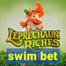 swim bet